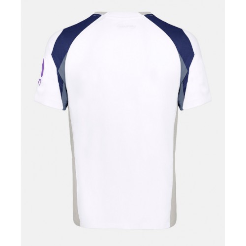 Tottenham Hotspur Replica Home Stadium Shirt 2025-26 Short Sleeve Tottenham Hotspur Replica Home Stadium Shirt 2025-26 Short Sleeve
